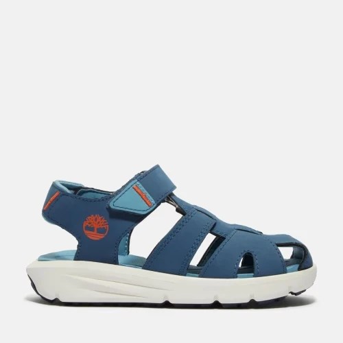 Timberland Motion Dune Fisherman Sandal For Youth