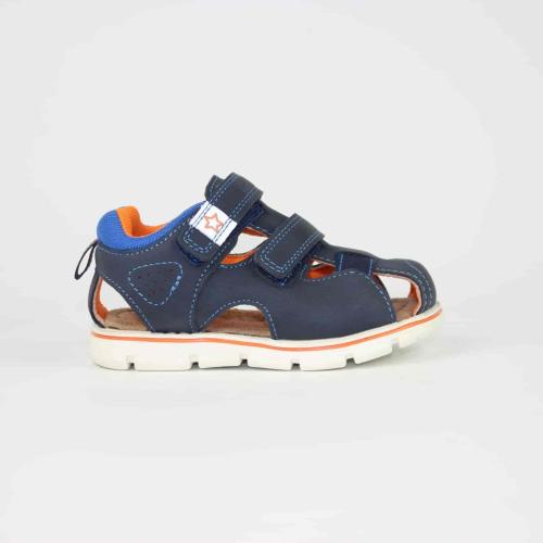 SAFETY JOGGER | Sandale Enfant