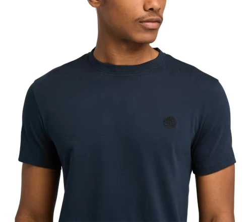 Timberland Dunstan River Short Sleeve Tee