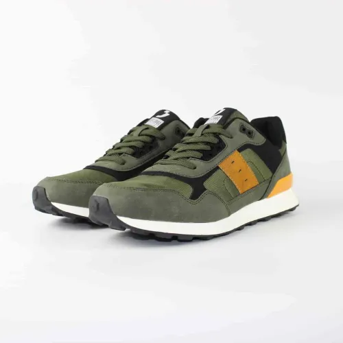 SAFETY JOGGER | Basket Homme