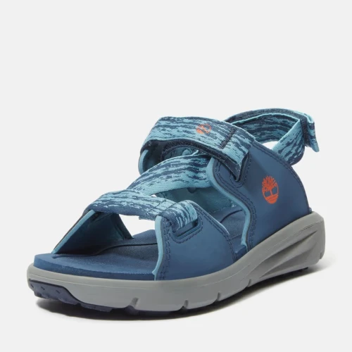 Timberland Sandales MOTION DUNE à brides pour tout-petits