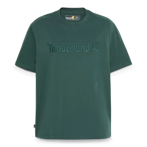 Timberland SS Hampton Authentic Tee