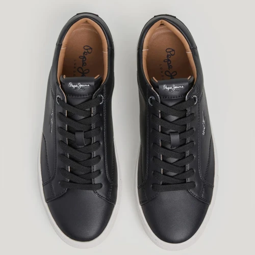 Pepe Jeans Cupsole Sneakers JOE BASIC