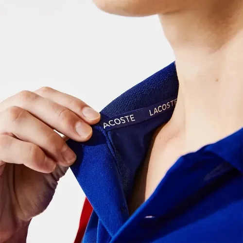 Lacoste Polos