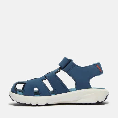 Timberland Motion Dune Fisherman Sandal For Youth