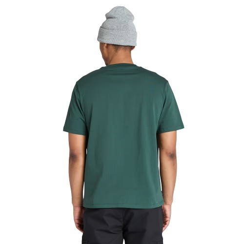 Timberland SS Hampton Authentic Tee