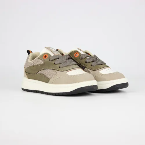 Safety jogger basket enfant