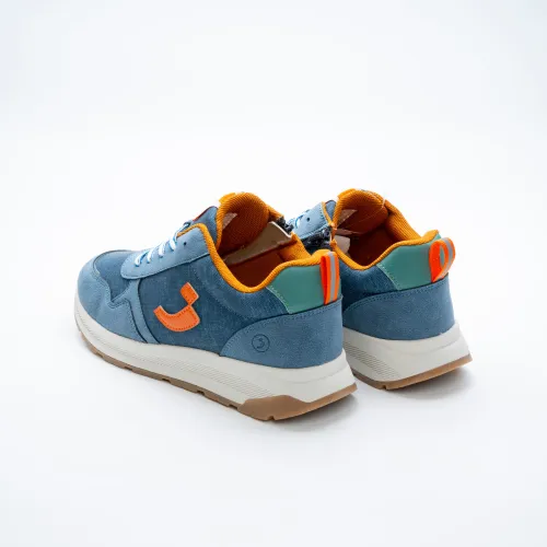 SAFETY JOGGER | Basket Enfant