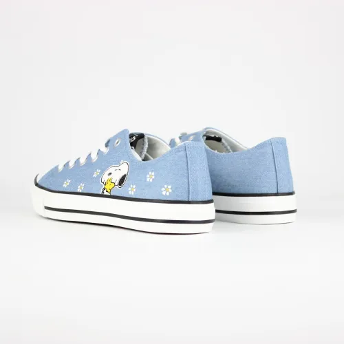 Peanuts Safety jogger basket enfant