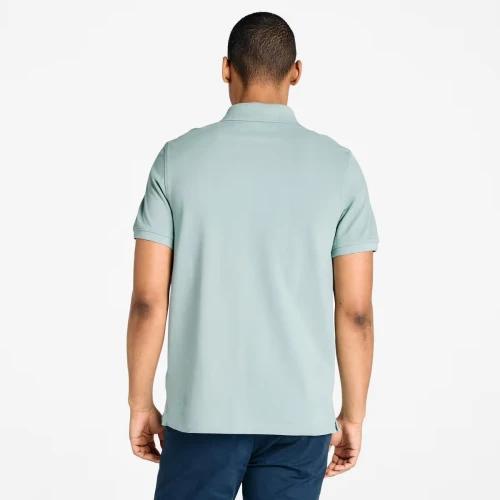 Timberland Men's Millers River Pique Polo