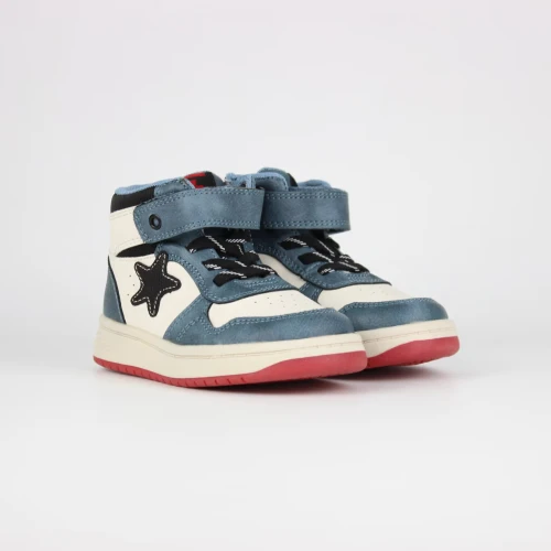 Safety jogger basket enfant