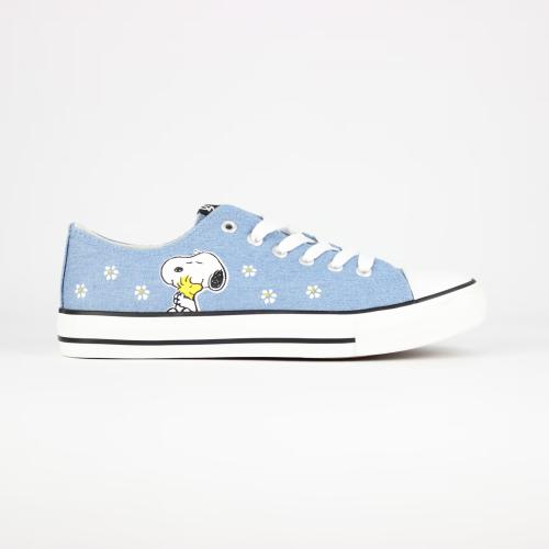 Peanuts Safety jogger basket enfant