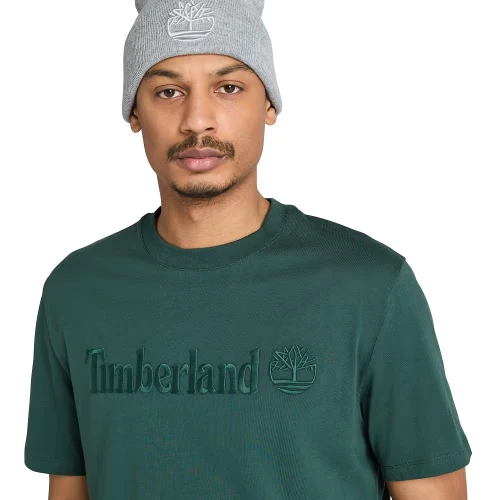 Timberland SS Hampton Authentic Tee