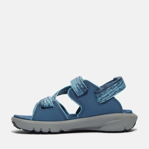 Timberland Sandales MOTION DUNE à brides pour tout-petits