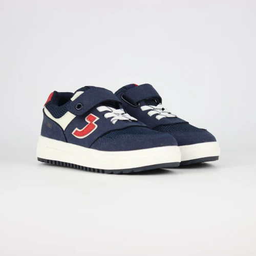 Safety jogger basket enfant