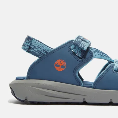 Timberland Sandales MOTION DUNE à brides pour tout-petits
