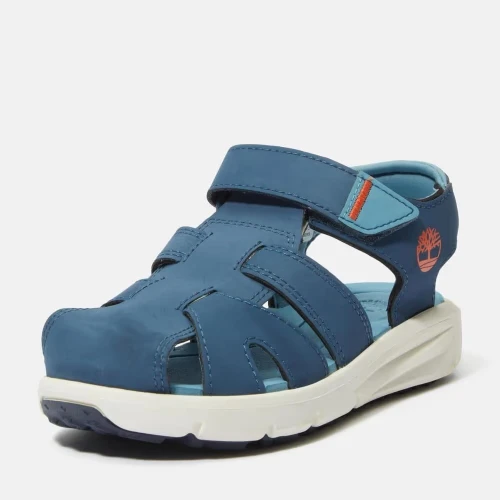 Timberland Motion Dune Fisherman Sandal For Youth