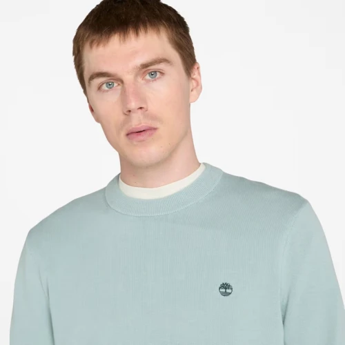 Timberland Vêtements en maille à col rond