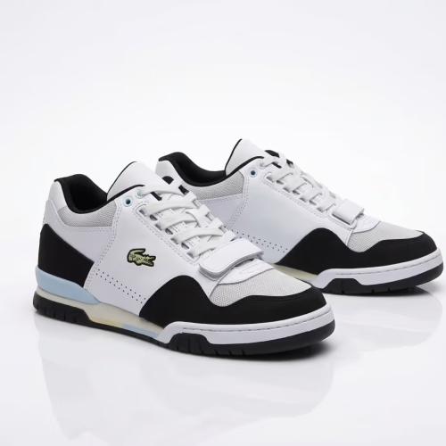 Lacoste Sneakers Missouri homme en cuir