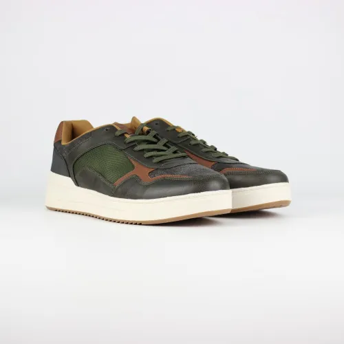 Safety jogger basket homme