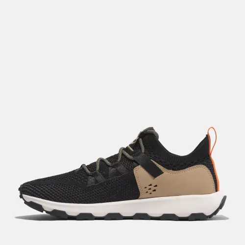 Sneaker Timberland Men Winsor Trail Low Black