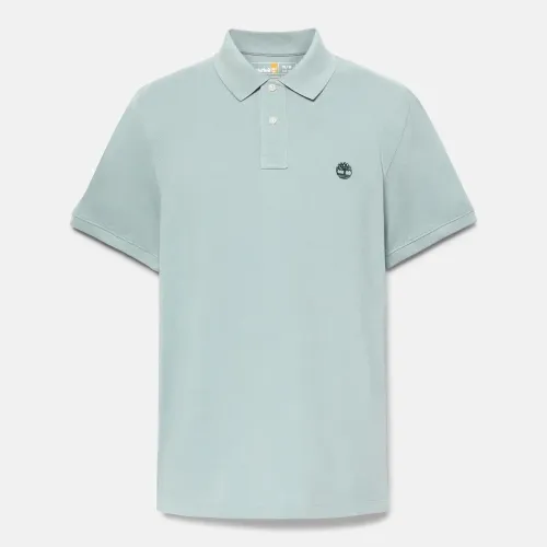 Timberland Men's Millers River Pique Polo
