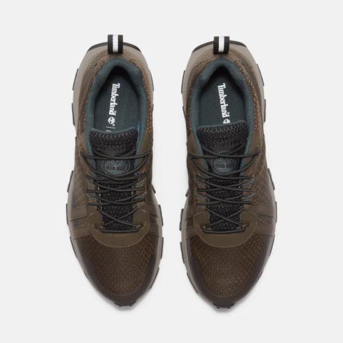 Timberland Baskets WINSOR TRAIL