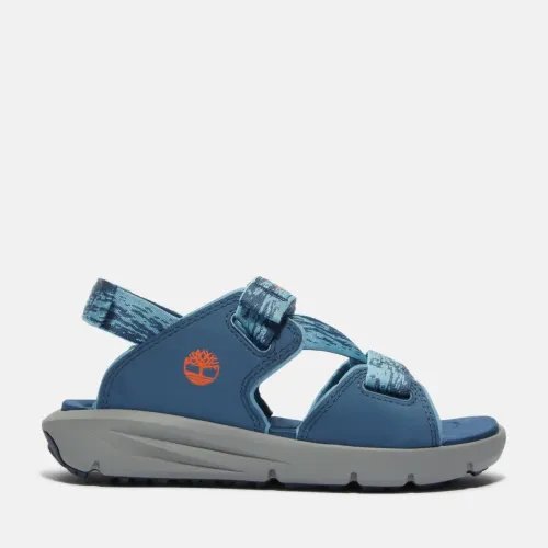 Timberland Sandales MOTION DUNE à brides pour tout-petits