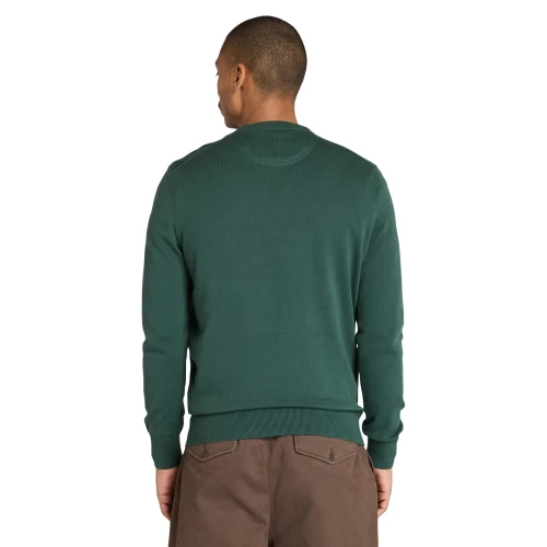 Timberland Sweat-shirt à capuche avec imprimé logo arbre