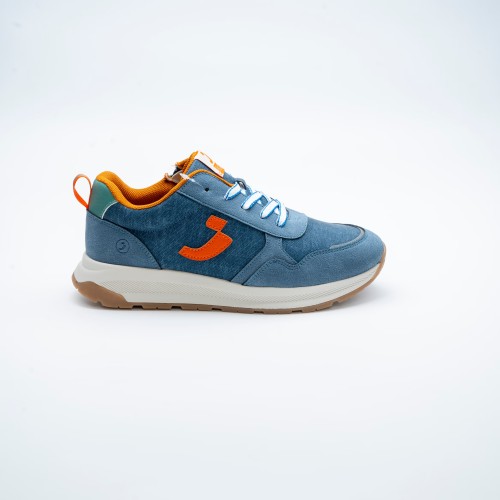 SAFETY JOGGER | Basket Enfant