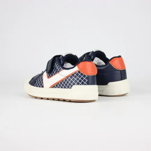 Safety jogger basket enfant
