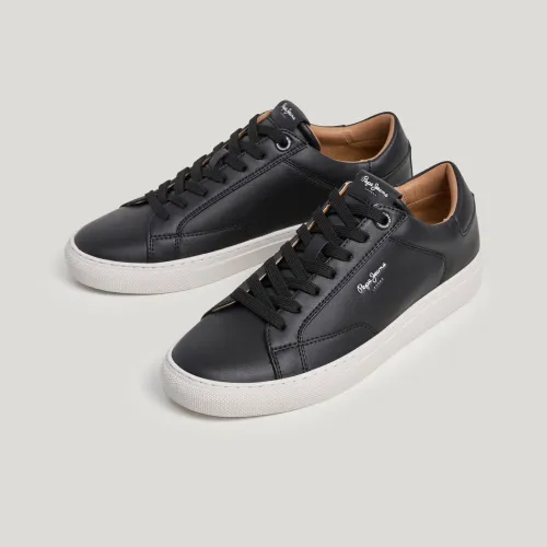 Pepe Jeans Cupsole Sneakers JOE BASIC