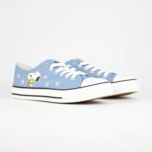 Peanuts Safety jogger basket enfant