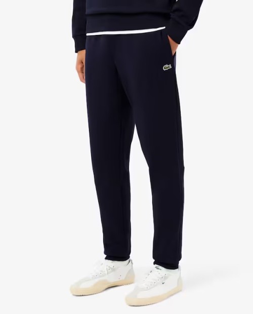 Lacoste Pantalon de survêtement slim fit
