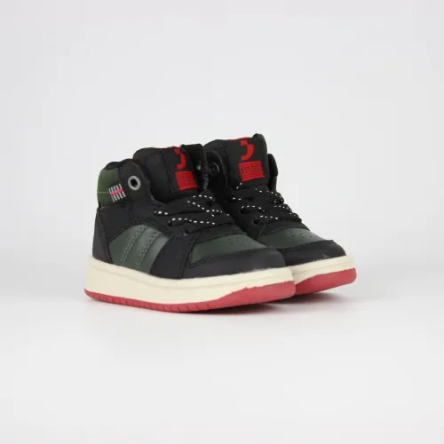Safety jogger basket enfant