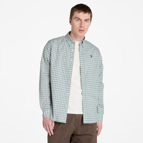 Timberland Waterproof Sailor Bomber GREEN GABLES