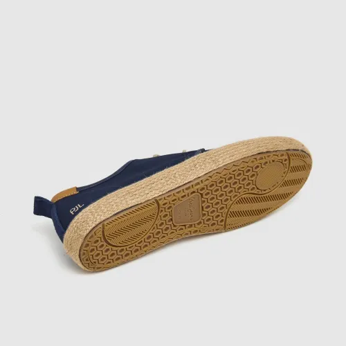 PEPE JEANS | Basket Basse Textile Homme