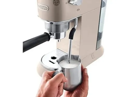 MACHINE A CAFE DELONGHI DEDICA ARTE BEIGE 