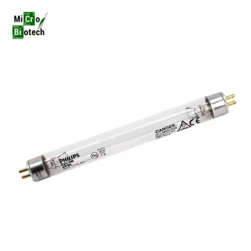 Lampe UV germicide