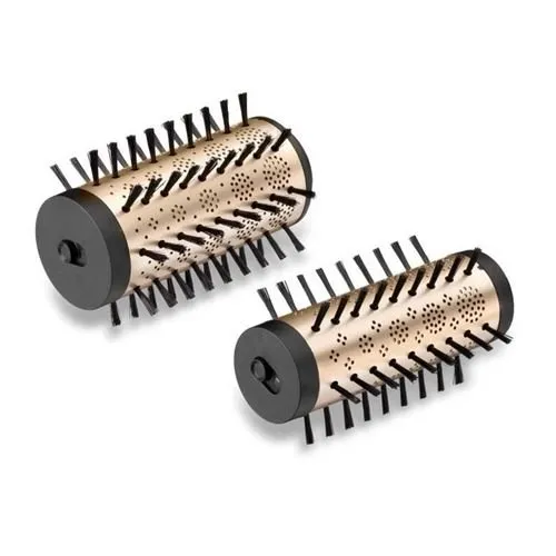 Brosse Soufflan BaByliss Big Hair Dual - 650W Brosses de 50 mm et 40 mm en céramique AS952E