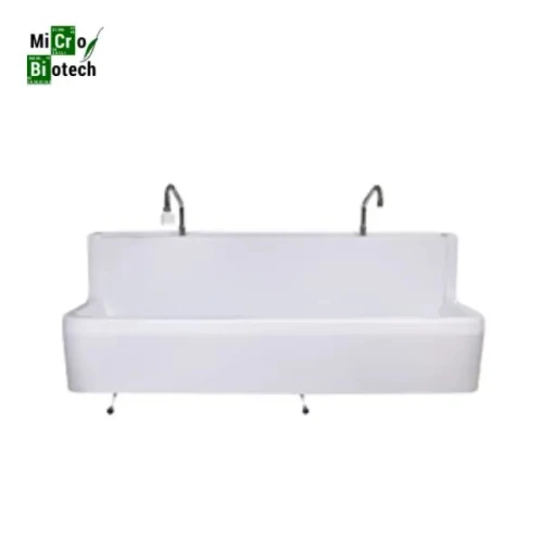Lave mains – lavabo