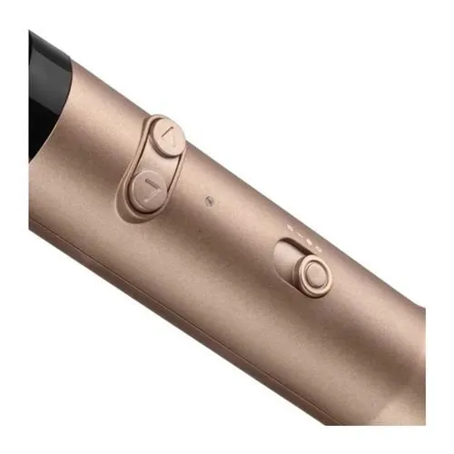 Brosse Soufflan BaByliss Big Hair Dual - 650W Brosses de 50 mm et 40 mm en céramique AS952E
