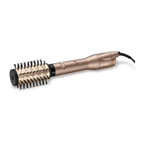 Brosse Soufflan BaByliss Big Hair Dual - 650W Brosses de 50 mm et 40 mm en céramique AS952E