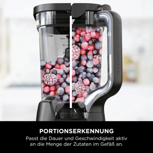 BLENDER NINJA 2.1L 1200W TB301EU