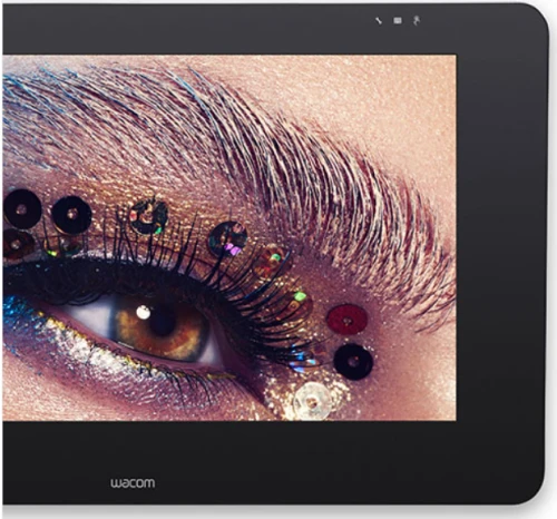 Wacom Cintiq DTK-2700, 27QHD Tablette Graphique Noir