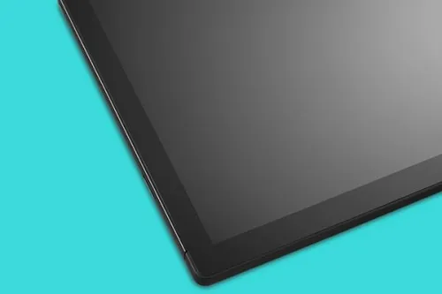 Tablette Graphique Wacom Cintiq 24 Touch DTH246K0B, Écran tactile multipoint avec stylet et support réglable