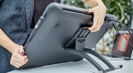 Wacom Cintiq 22 DTK2260K0A Tablette Graphique Ecran