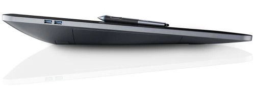 Wacom Cintiq DTK-2700, 27QHD Tablette Graphique Noir