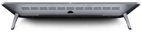 Wacom Cintiq DTK-2700, 27QHD Tablette Graphique Noir