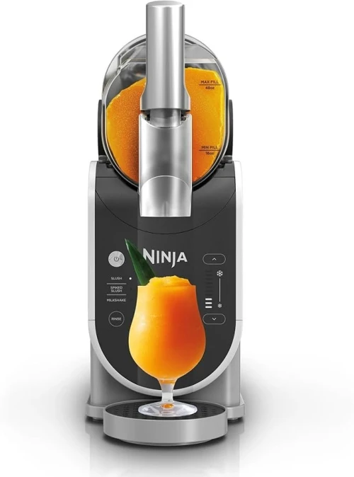 MACHINE A BOISSONS GLACEE NINJA SLUSHI 2.5L FS301EU